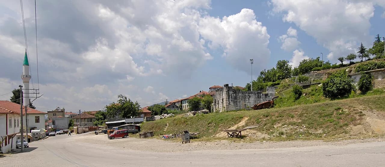 Konuralp Müzesi