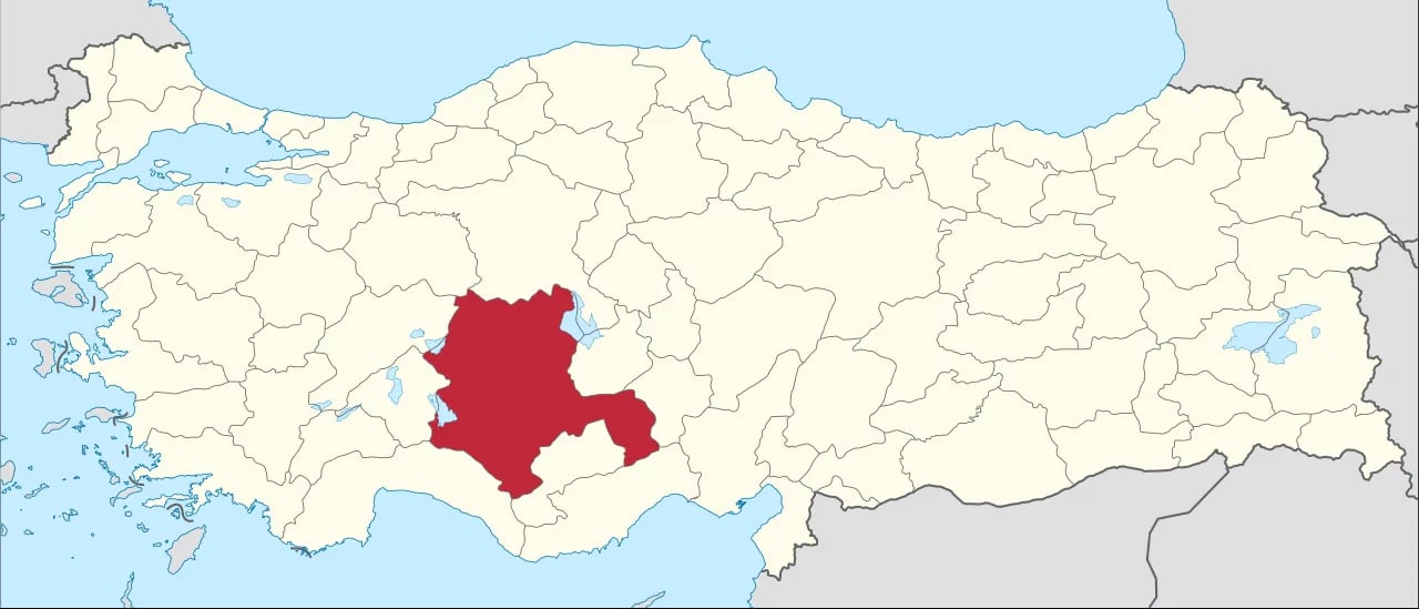 Cihanbeyli