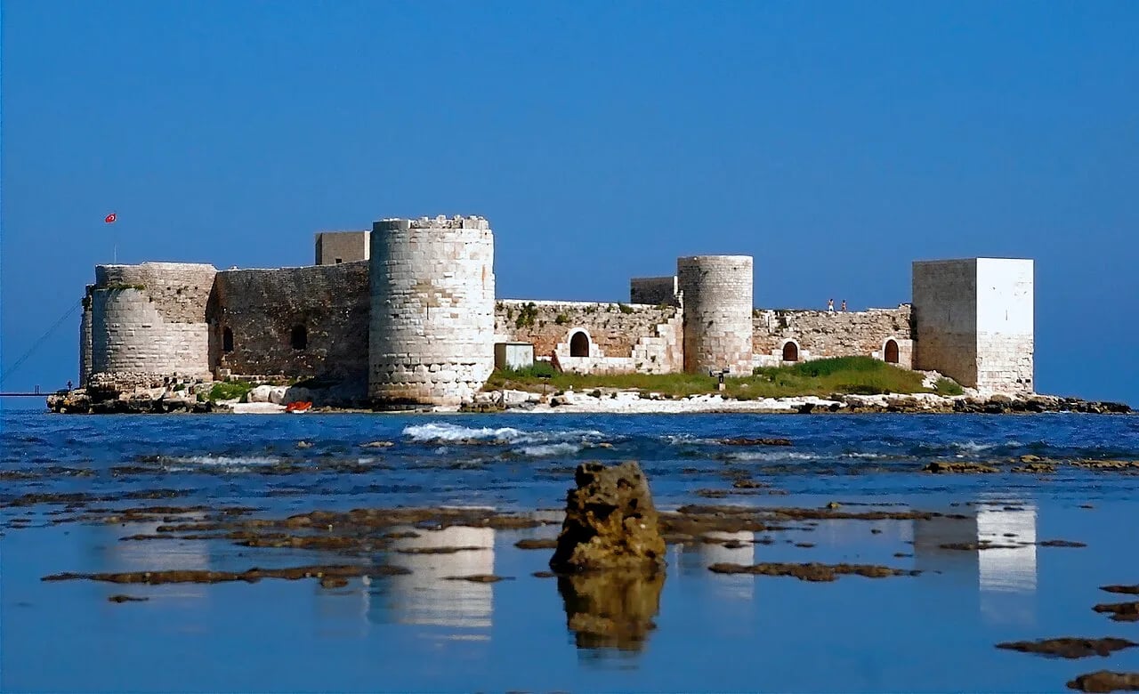 Mersin - Adana
