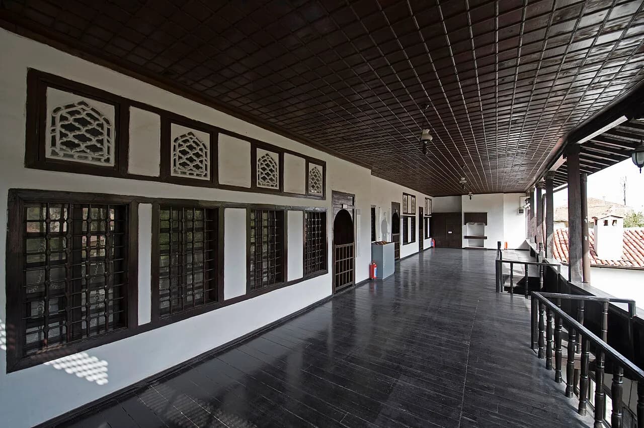 Kossuth Evi (Macar Müzesi)