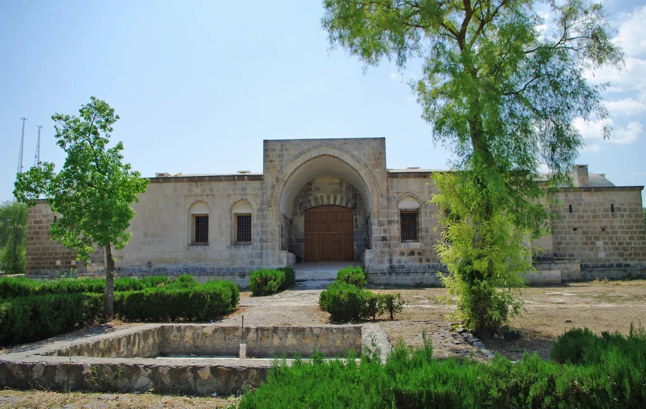 Ceyhan Ovası