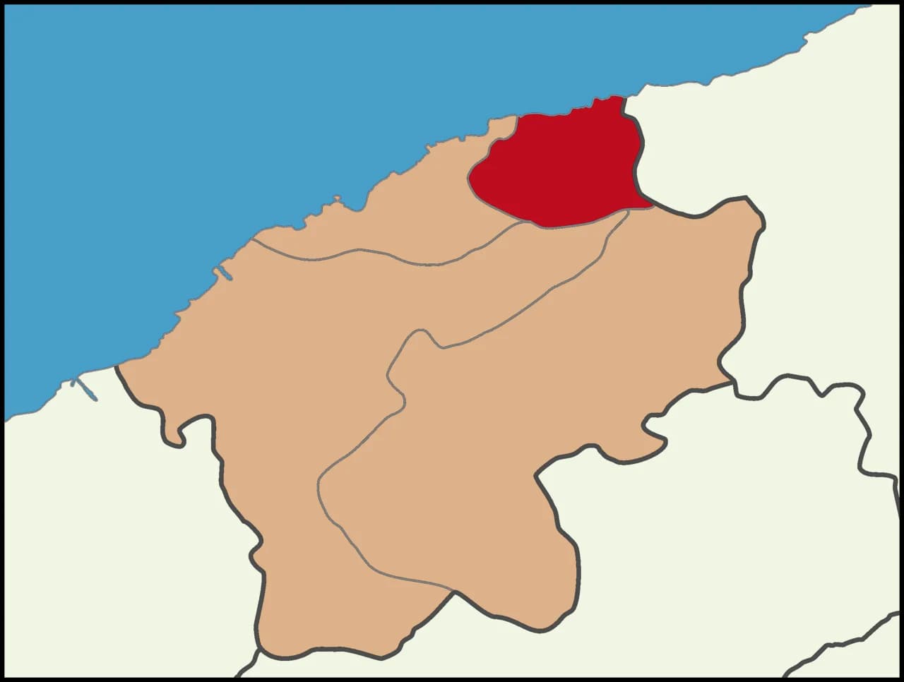 Kurucaşile