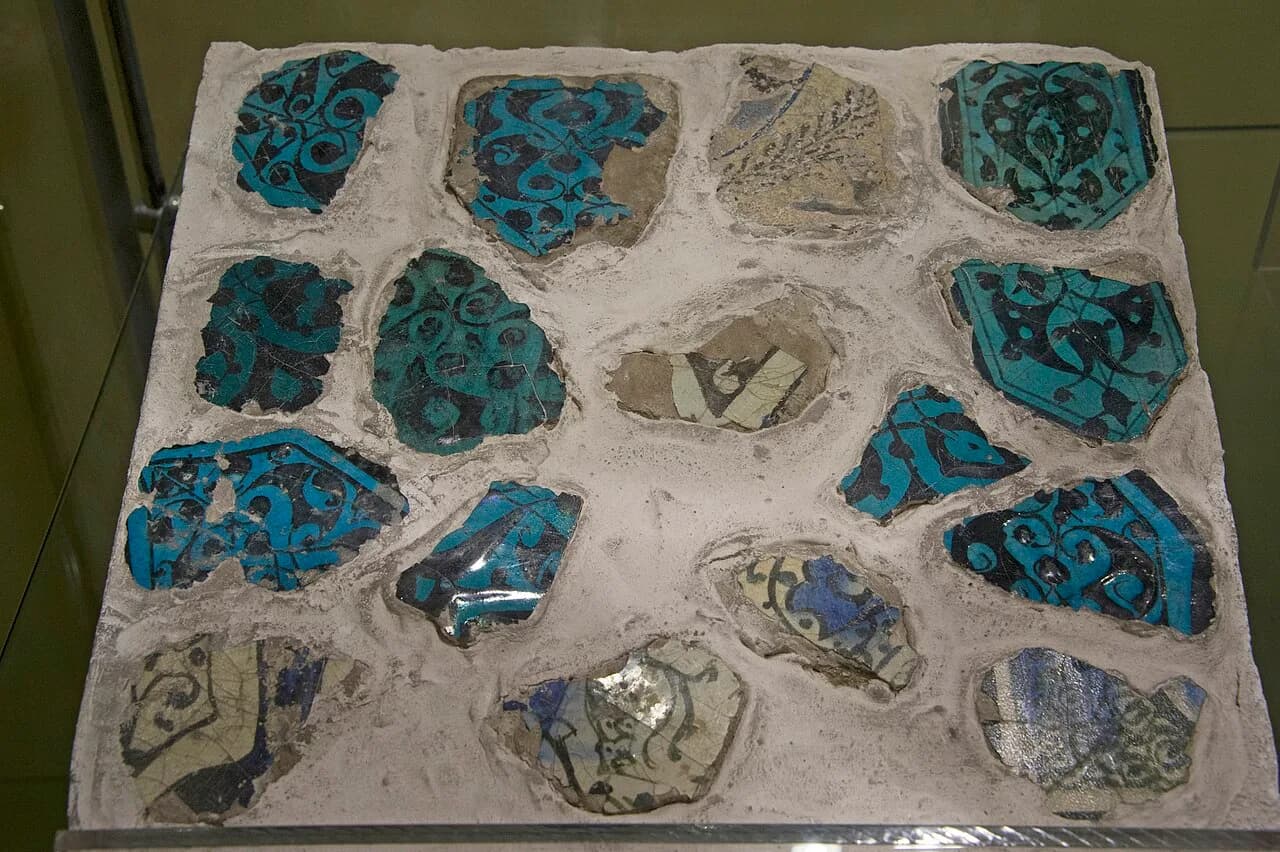 Kütahya Çini Atölyeleri & Müzesi