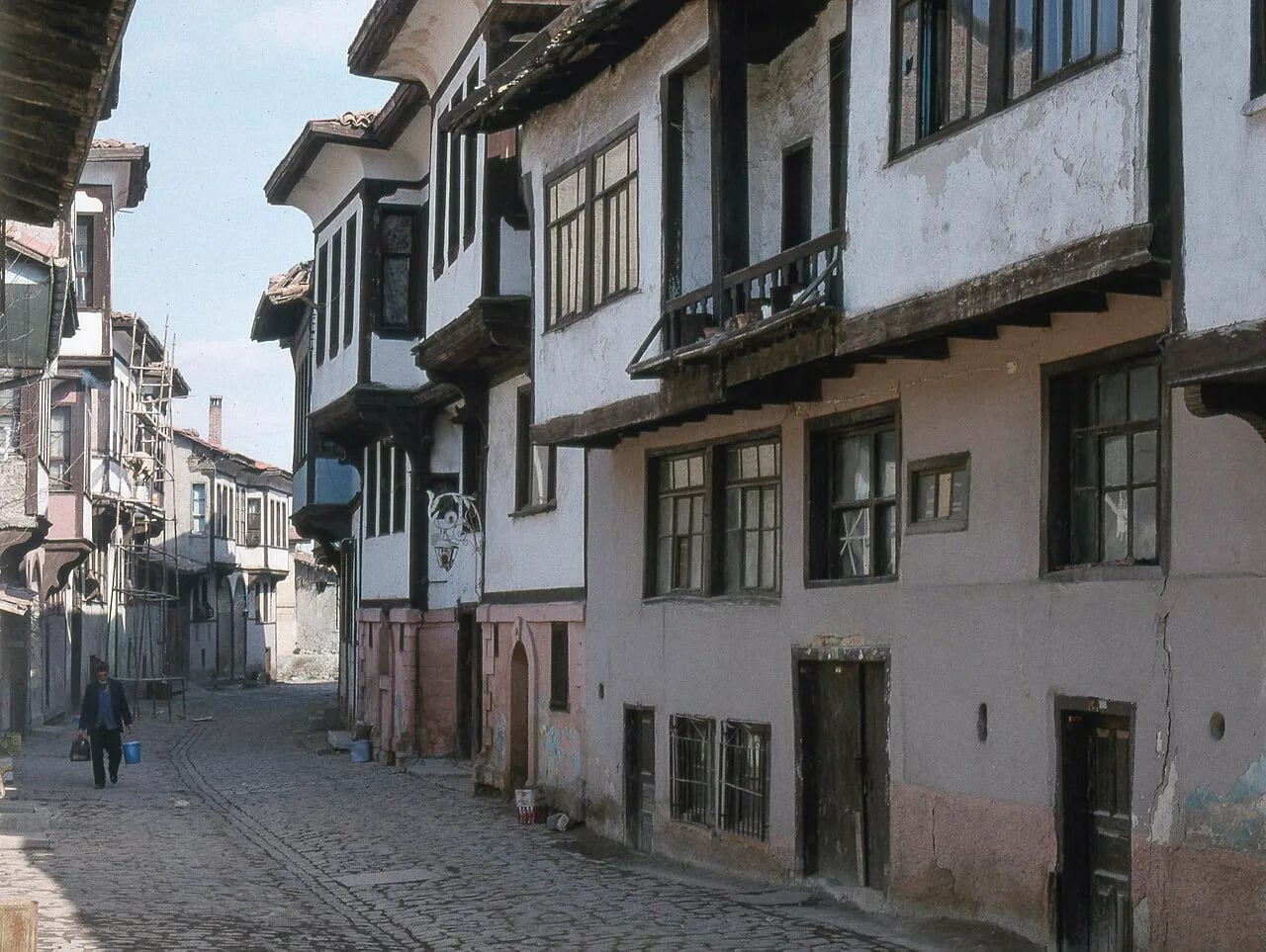 Kütahya - Afyonkarahisar