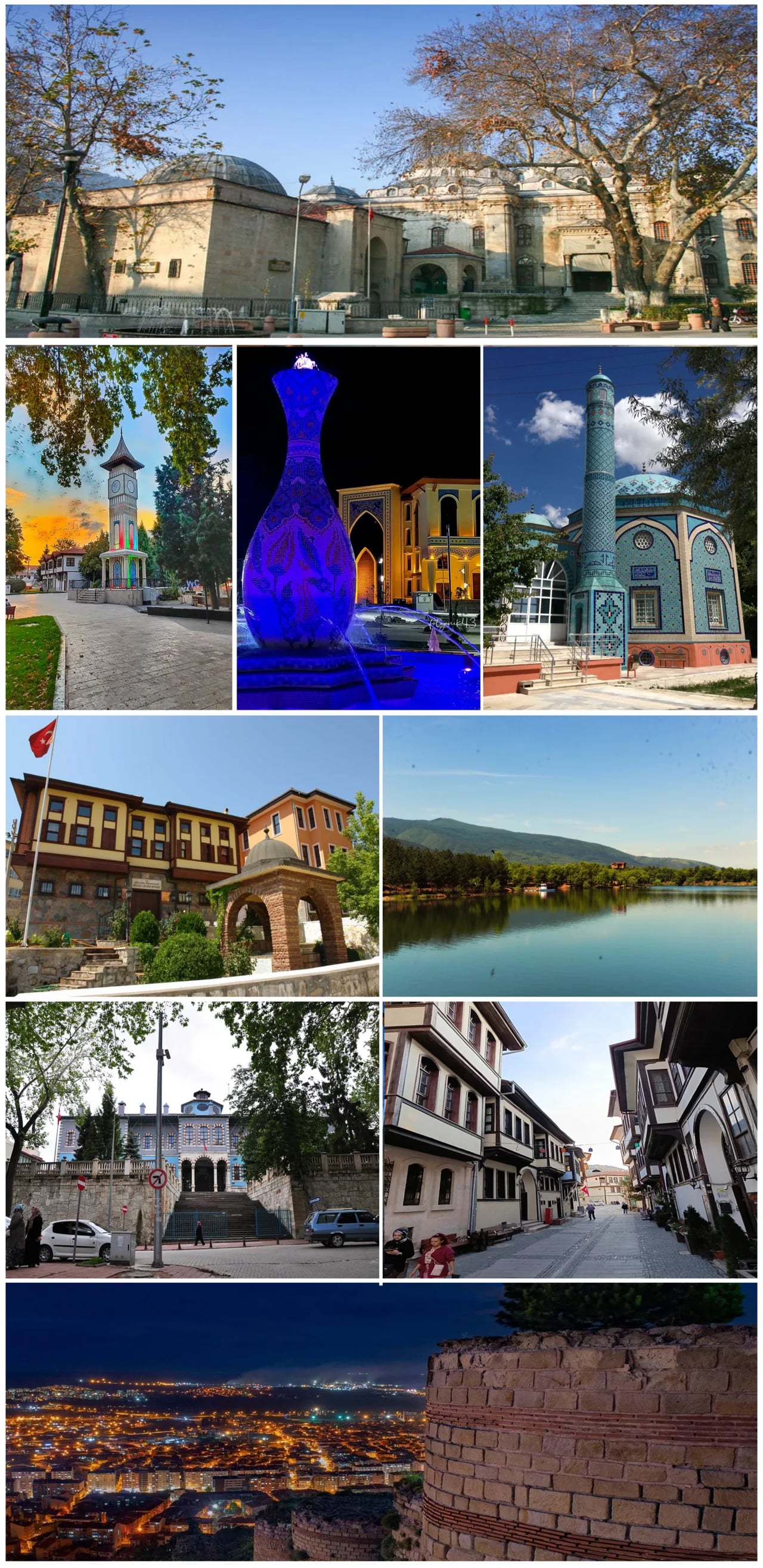 Kütahya Merkez