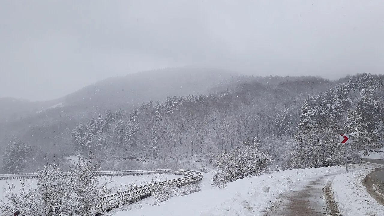 İstanbul - Bolu