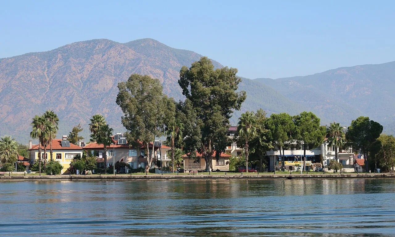 Muğla - Fethiye