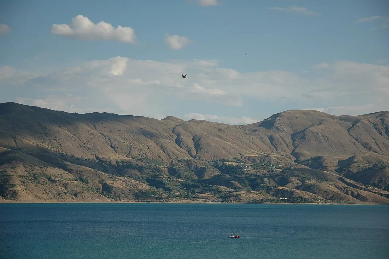 Elazığ