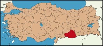 Şanlıurfa: Balıklıgöl + İbrahim Peygamber