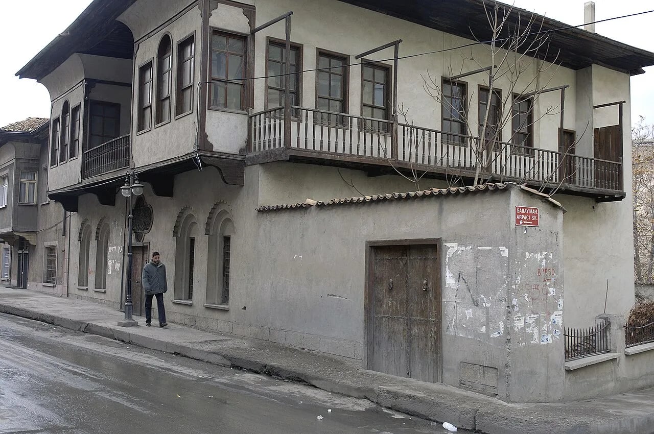 Malatya - Elazığ