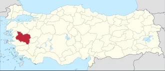 Salihli