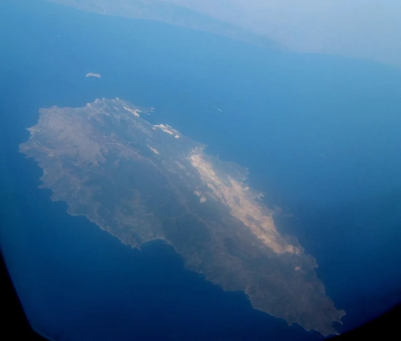 Marmara Adası ve Avşa Adası