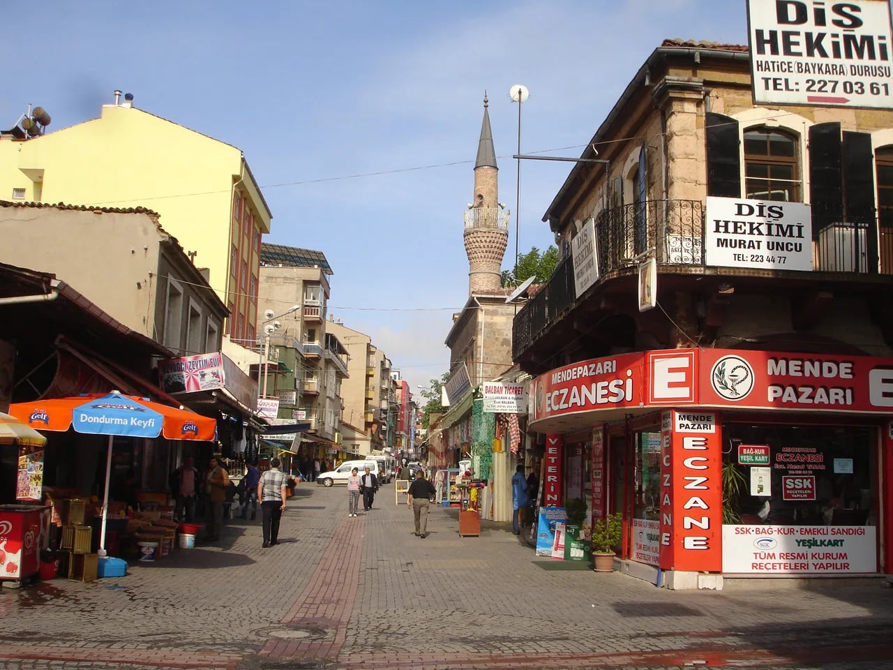 Uşak; Karun Hazineleri