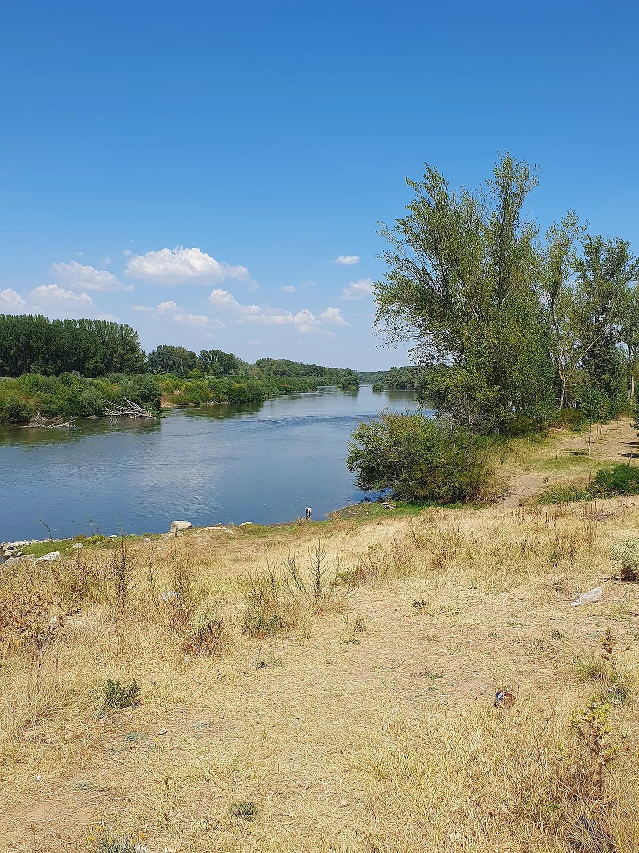 Meriç Nehri