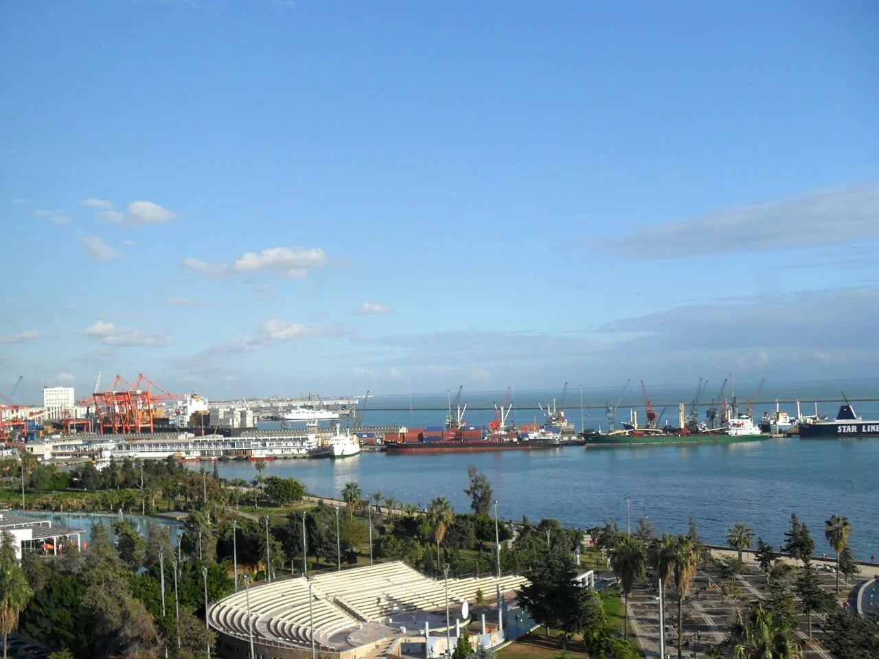 Mersin