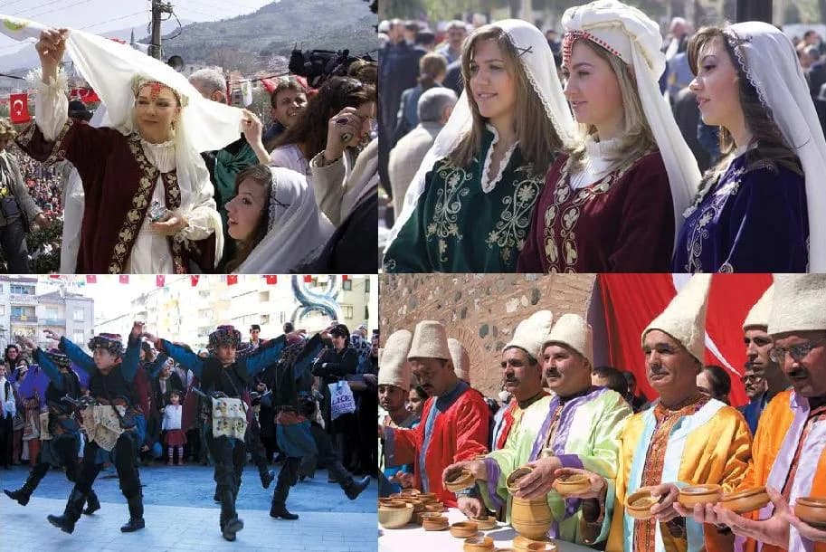 Mesir Macunu Festivali