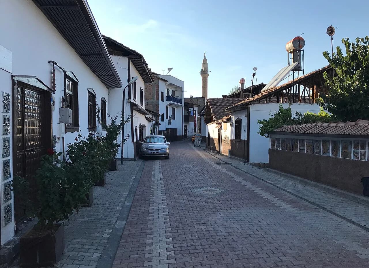 Battalgazi (Eski Malatya)
