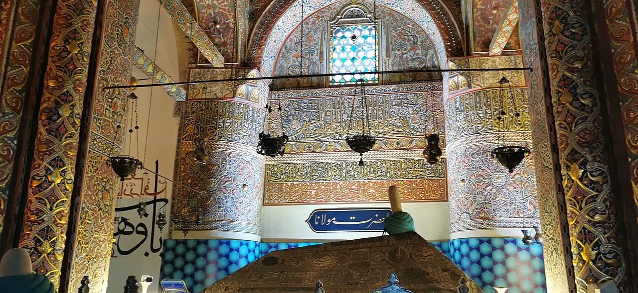 Ankara - Konya