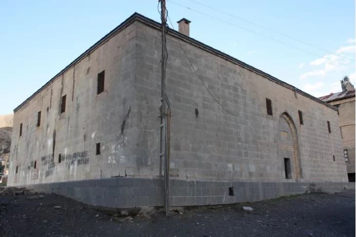 Çaldıran Sonrası ve Hakkari Sancağı