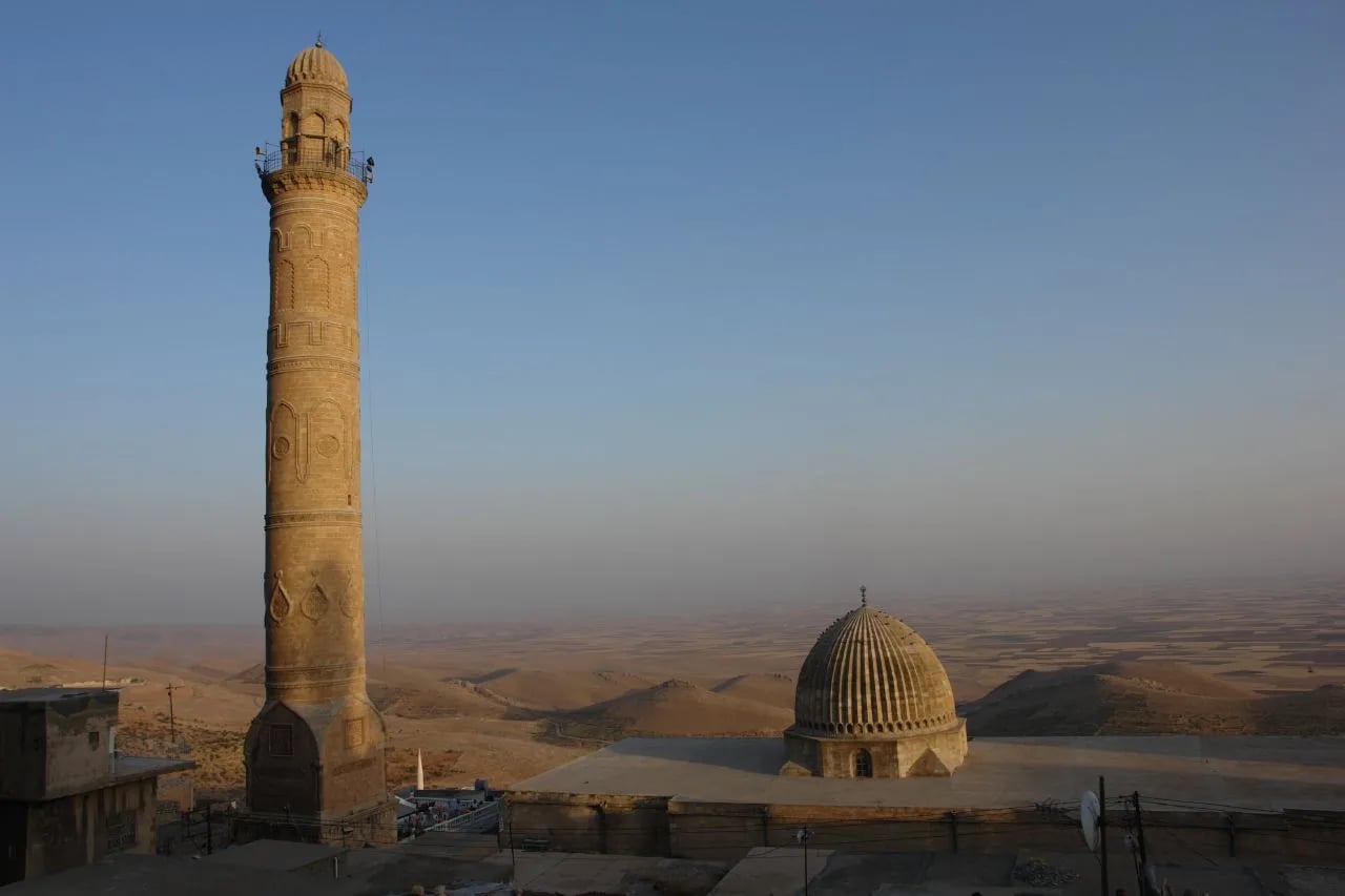 Diyarbakır - Mardin