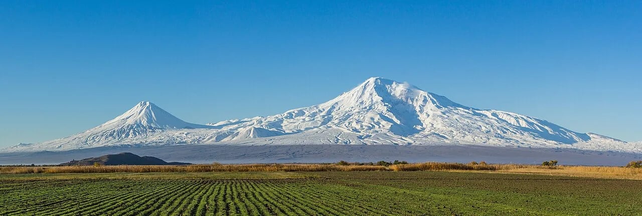 Konya Ovası Geçişi