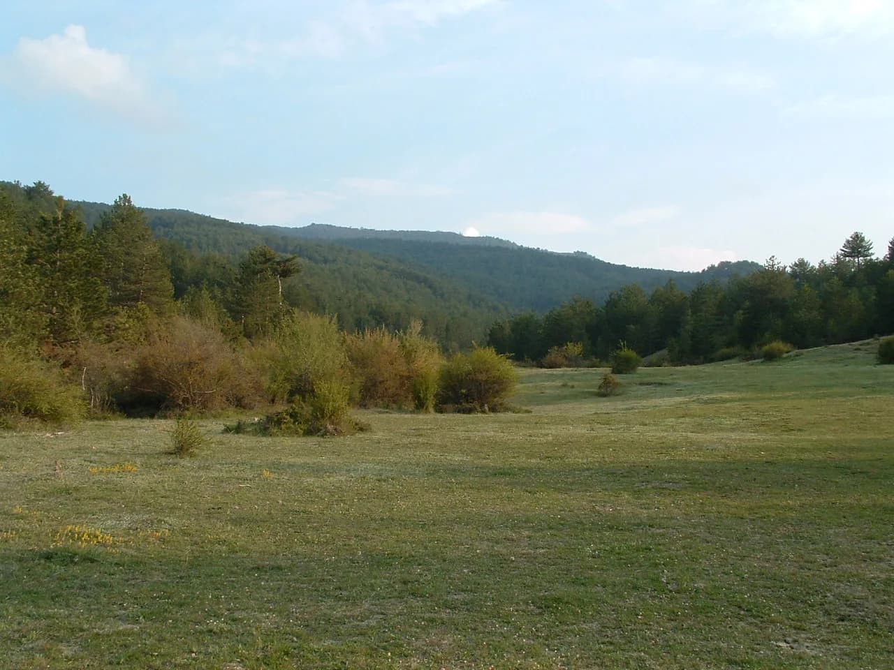 Mudurnu ve Göynük UNESCO Geçici Listesi