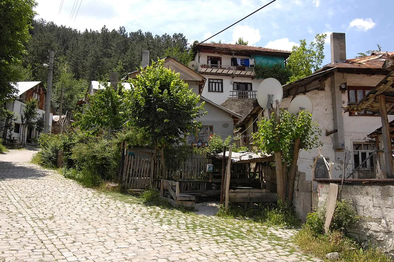 Mudurnu ve Ahi Şerafeddin