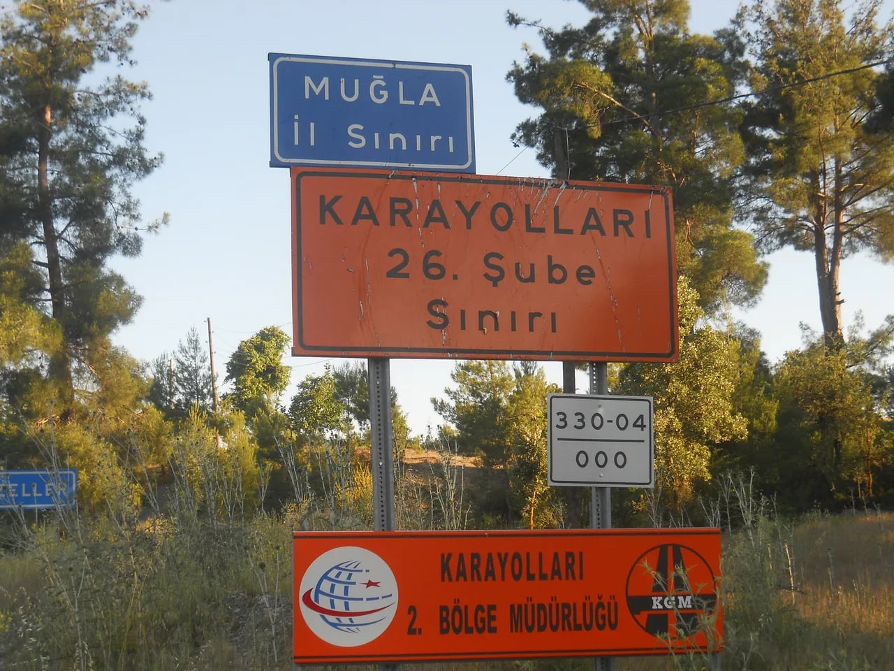 Muğla Merkez: Saburhane