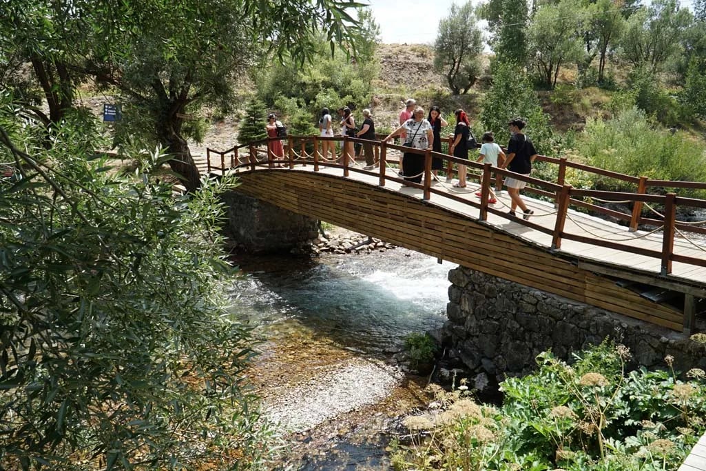 Tunceli