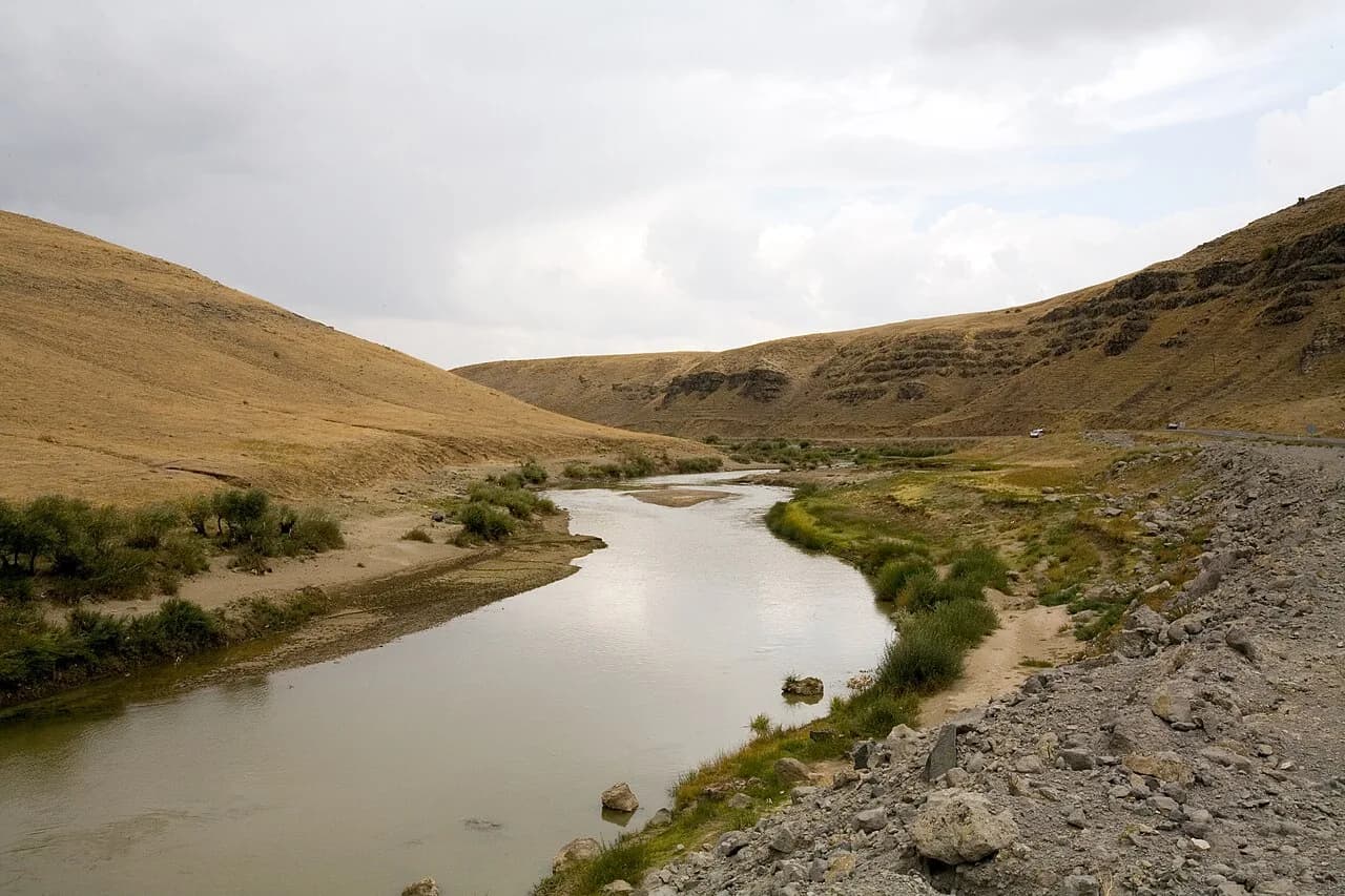 Murat Nehri