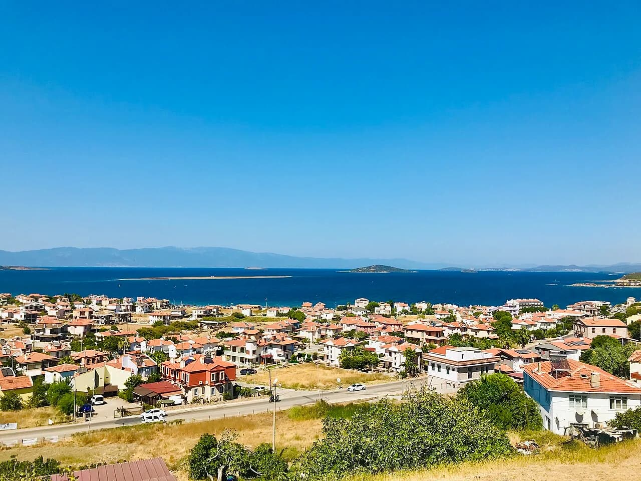 Cunda Adası (Alibey)