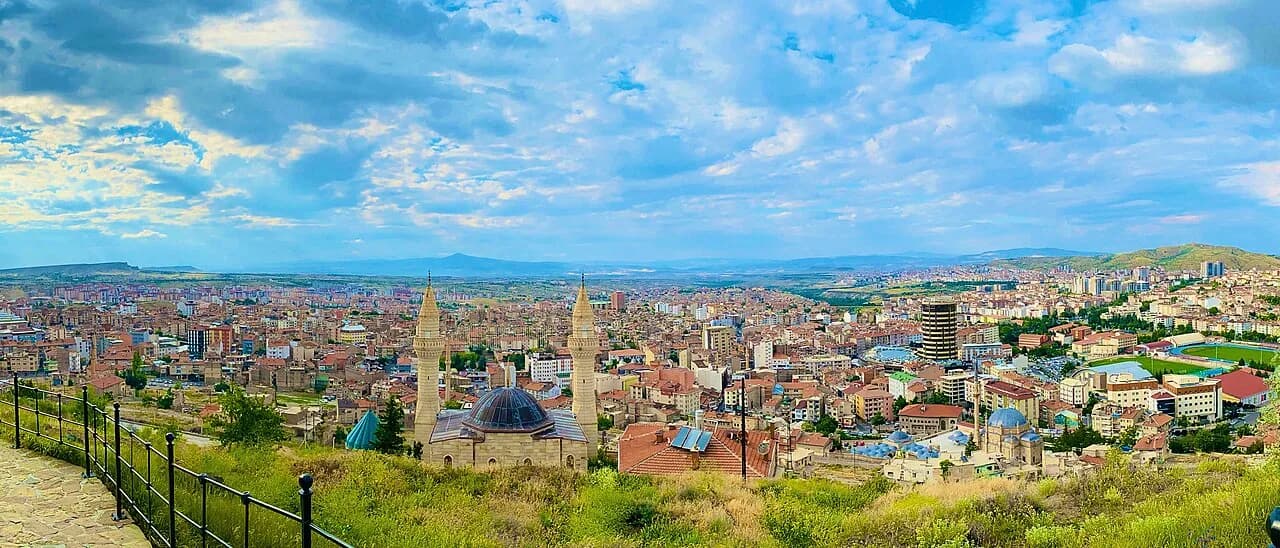 Nevşehir Merkez