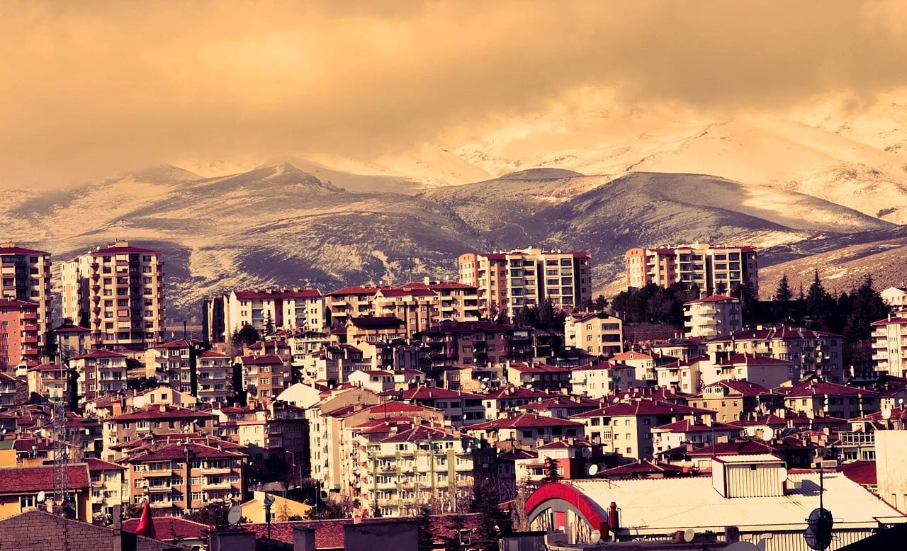 Niğde merkez