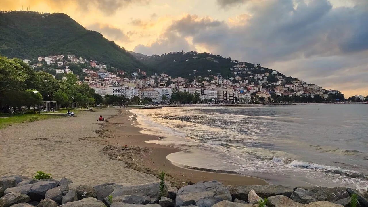 Ordu (Boztepe)
