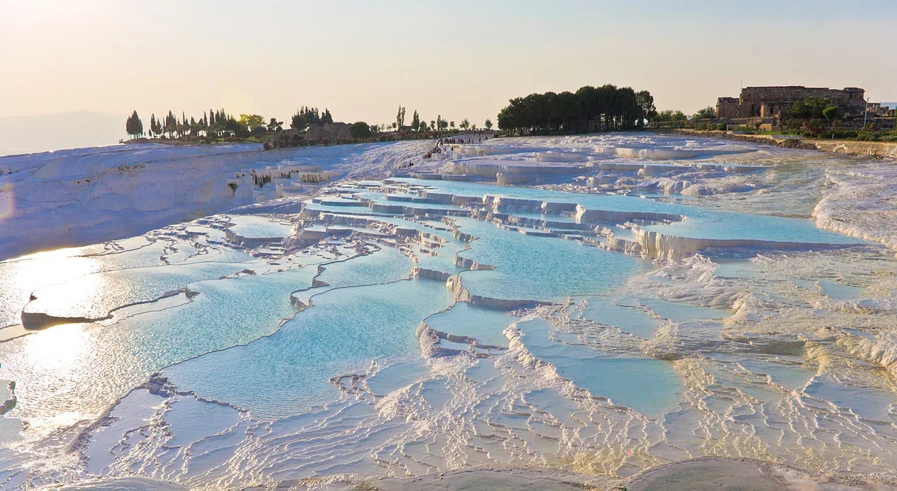 Burdur - Denizli