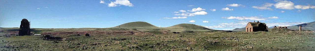 Iğdır - Kars