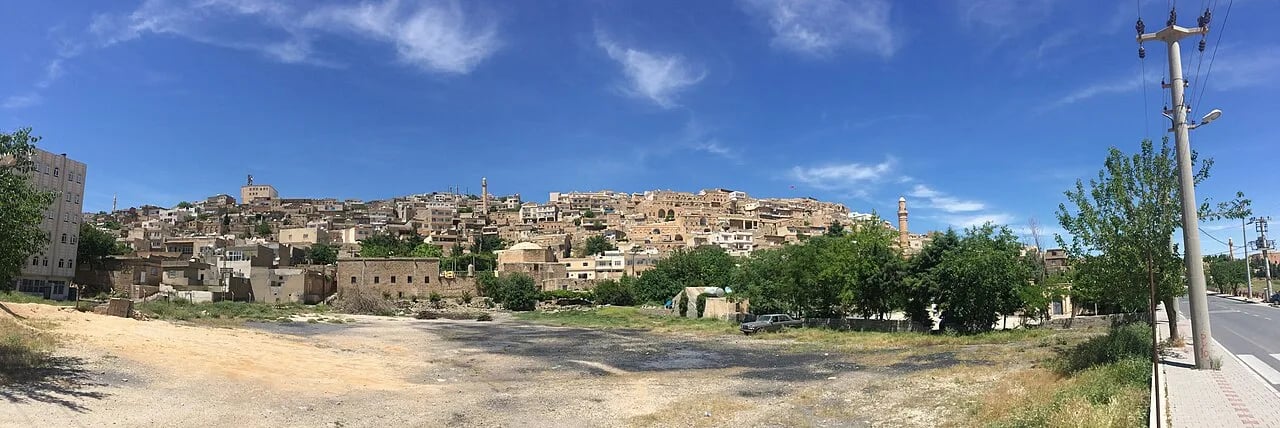 Batman - Mardin