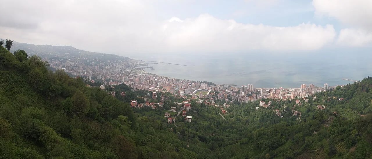 Rize Merkez