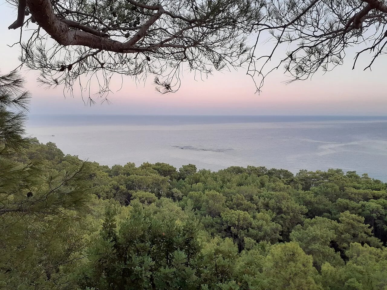 Antalya - Kemer
