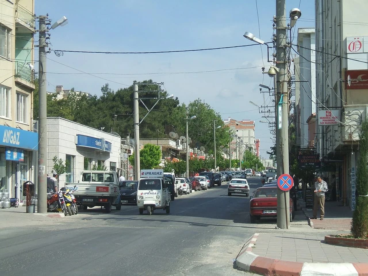 Pınarhisar