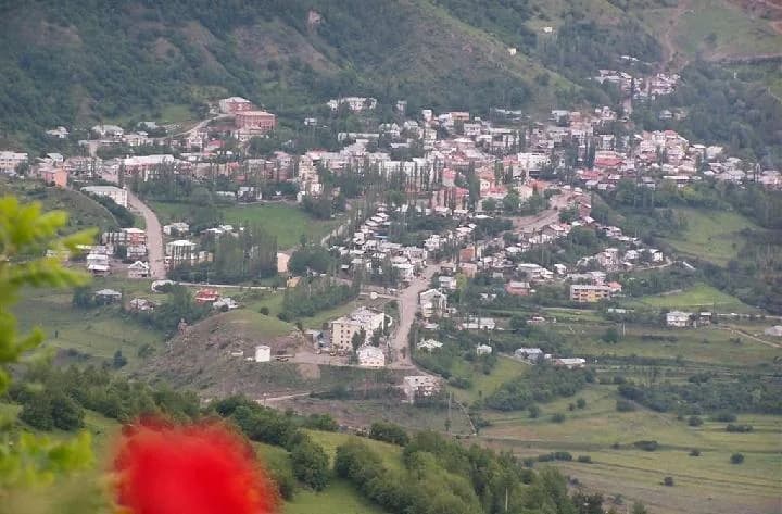 Posof Vadisi