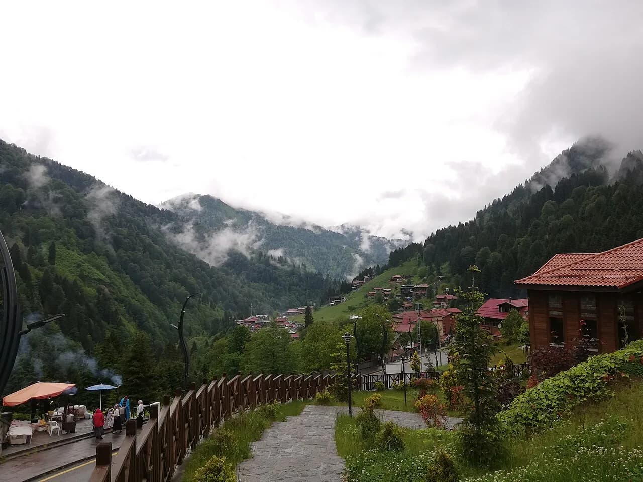 Artvin - Rize