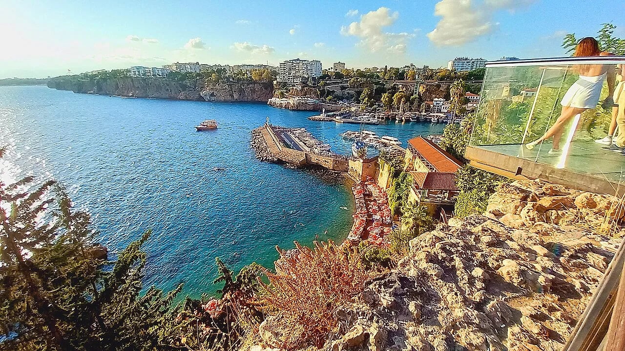 Antalya