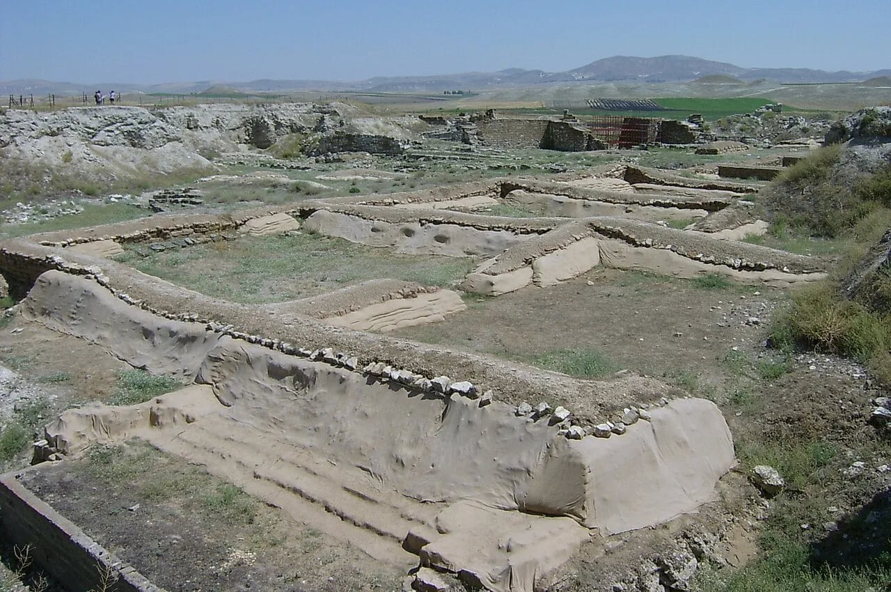 Polatlı (Gordion)