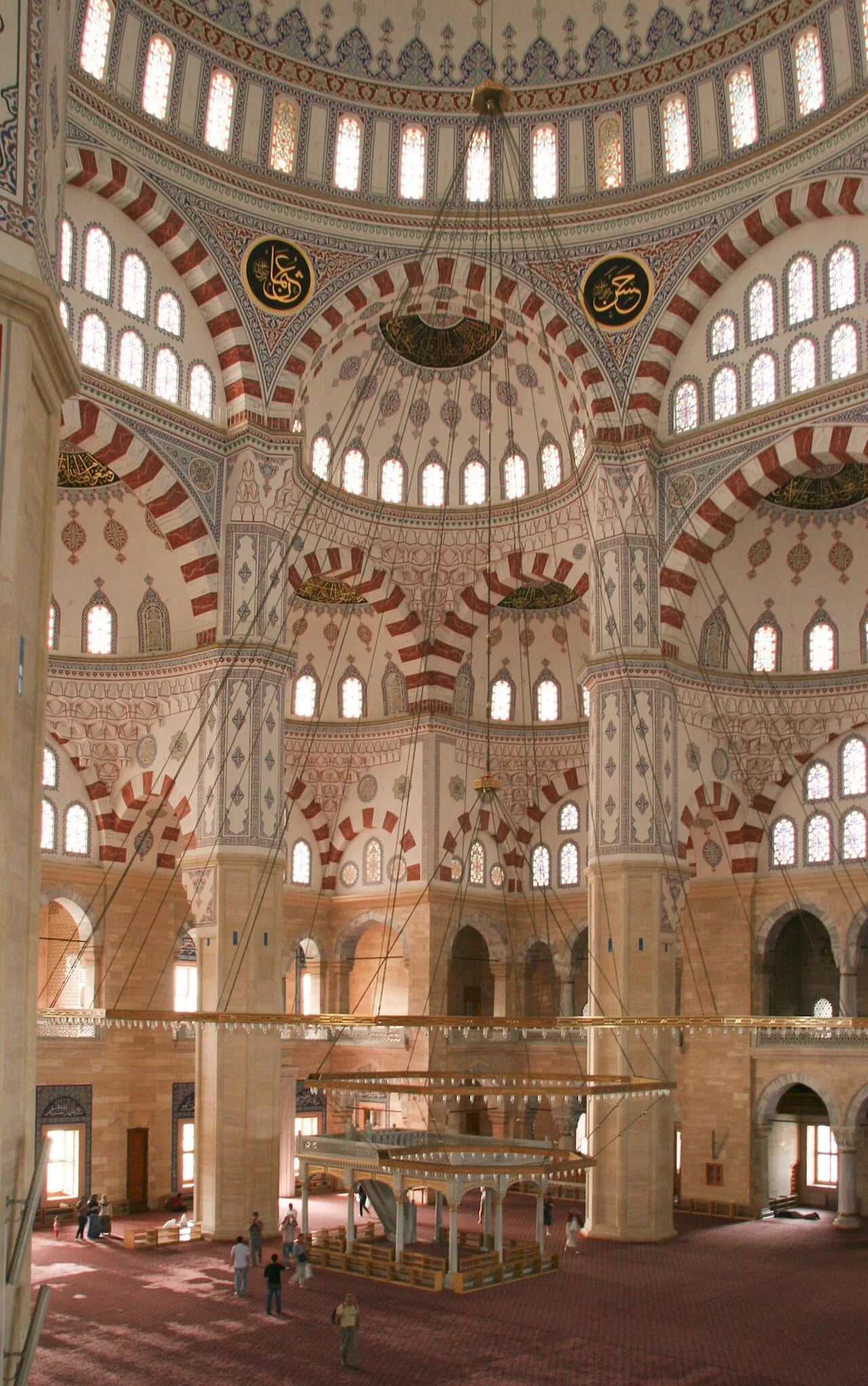 Hatay - Adana