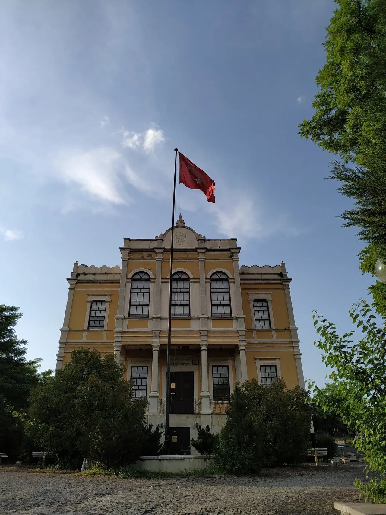 Çankırı - Karabük