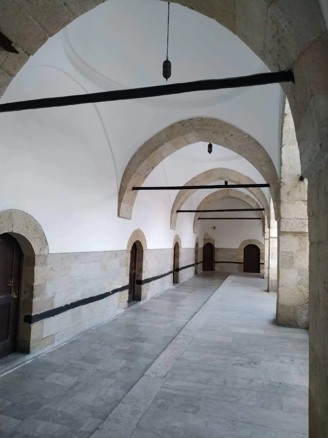 Cinci Hanı (1645)
