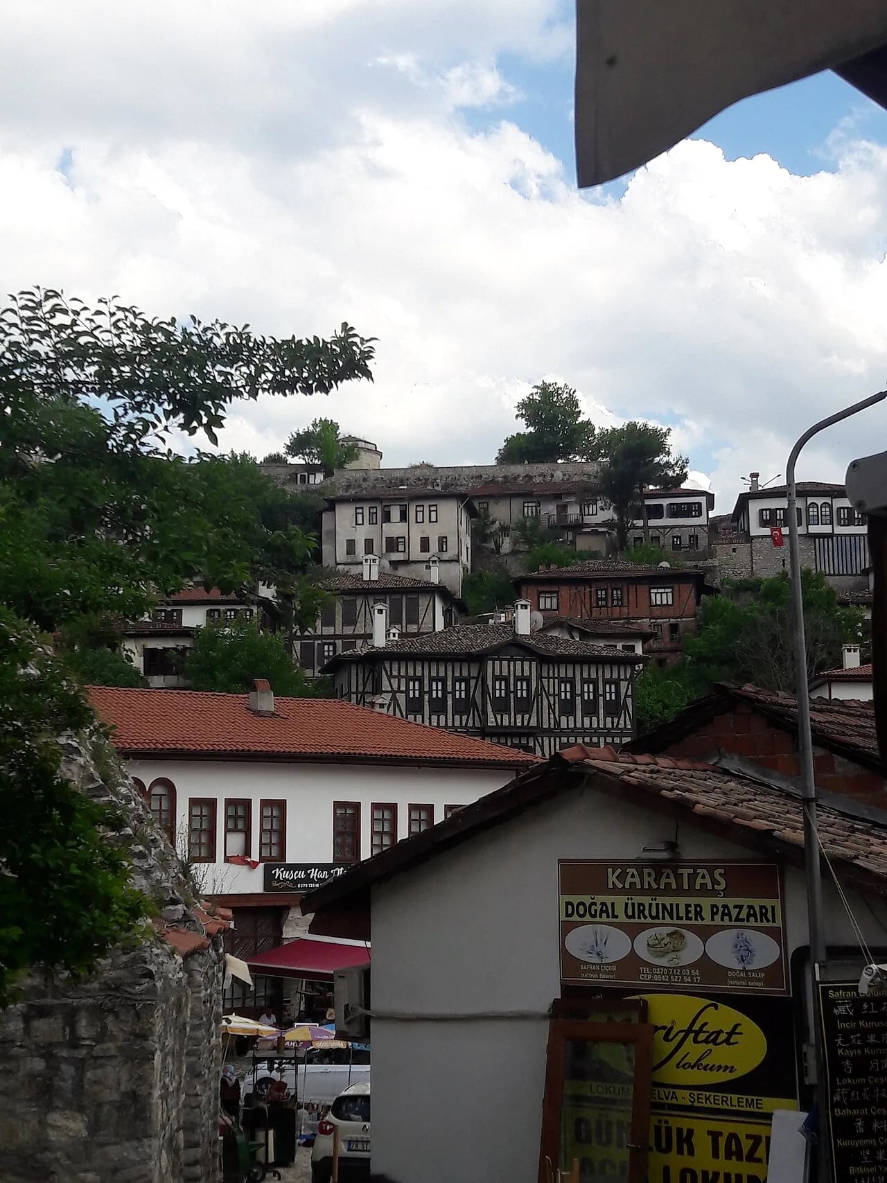 Safranbolu (UNESCO)