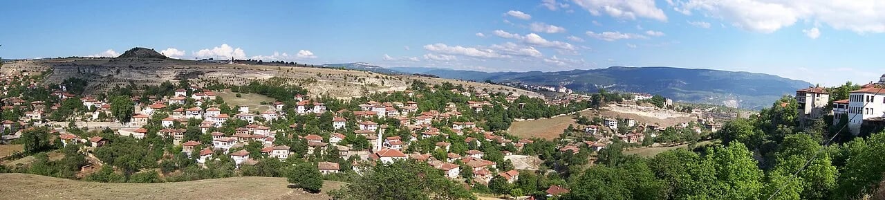 Karabük - Bartın