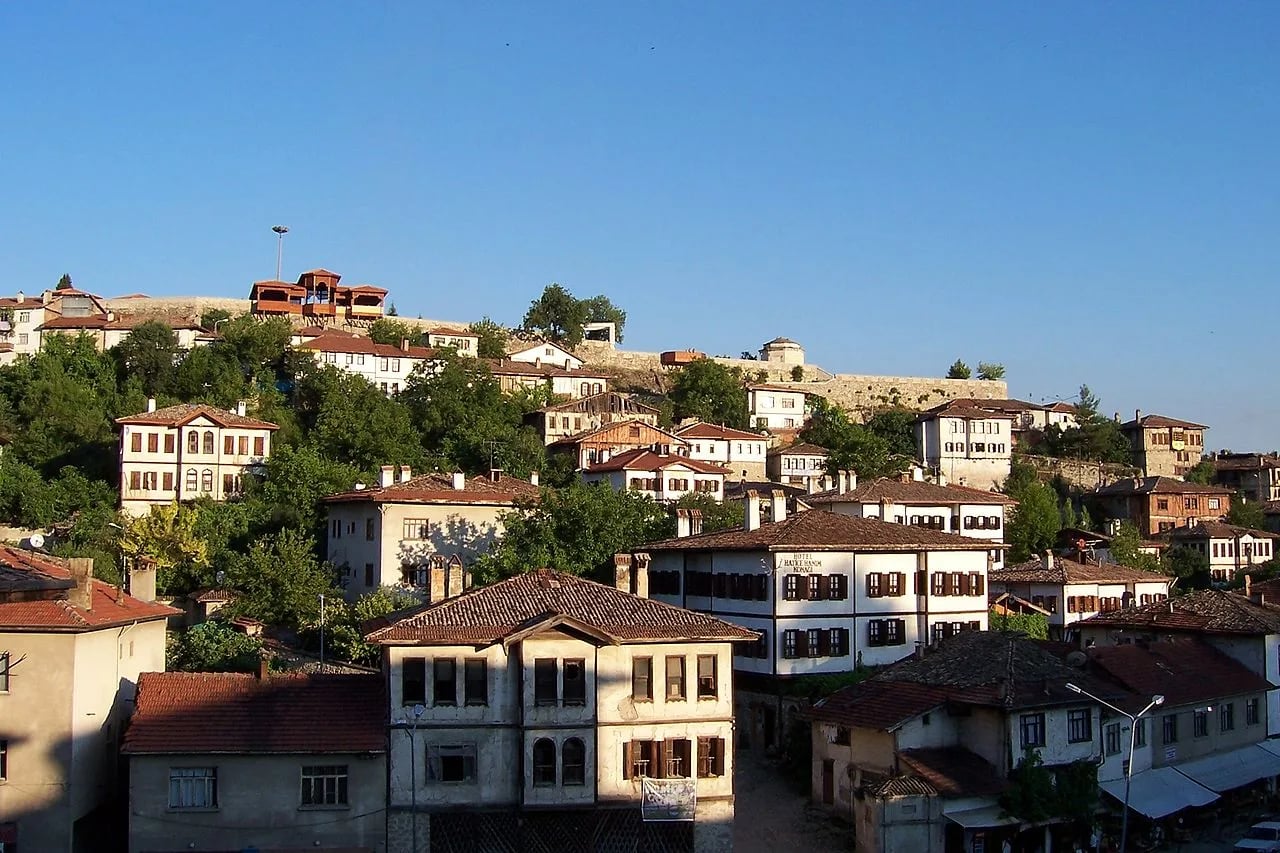 Karabük